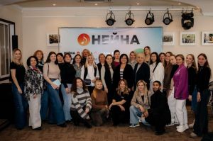 Образцовый коллектив Детская эстрадная студия «Нейна»