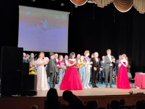 Жители Можайска познакомились с проектом «Опера-детям»