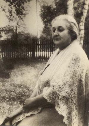 23 июня исполнилось 135 лет со дня рождения Анны Ахматовой