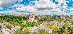 Губернатор предложил жителям ответить на два вопроса