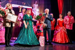 Театр «Крылья» прощается… до новых встреч