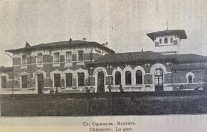Для двух памятников культуры – одна территория охраны