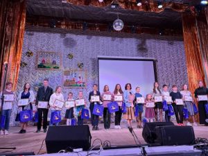 Изумительная выставка работ конкурса «Пасхальный свет и радость»