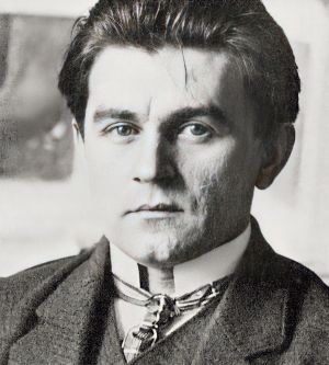 23 февраля исполнилось 145 лет со дня рождения художника Казимира Малевича