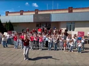Творческий сезон открыт!