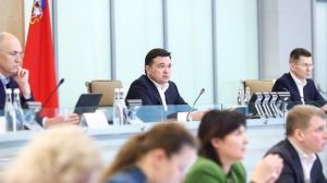 Парки к тёплому сезону готовы!