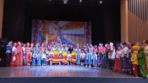 «За веру и Отечество» – грандиозный фестиваль в Часцах