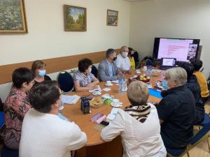 Музыканты и художники скоро вновь приступят к занятиям