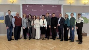 «Трансформация Домов культуры 2025»