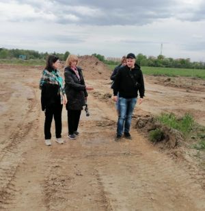 «Красная Горка» в Вязёмах на контроле