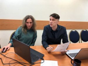 Культурно выражаясь…