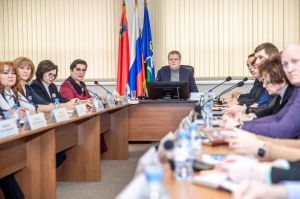 Культура в центре внимания