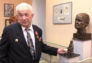 Умер Алексей Степанович Хижняк