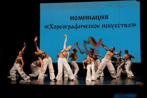 VI Окружной фестиваль «Лапоть&Валенок»: как это было! 