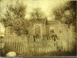 История кирпичного производства купца Максимова и часовой артели В.И.Платова  войдут в экспозицию будущего музея в Голицыне