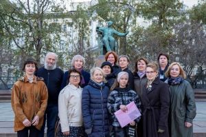 Музей С.И. Танеева в Дютькове принял участие в Первом Всероссийском форуме «Музыкальные усадьбы России»