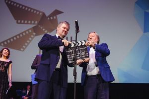 Продлён приём фильмов, заявок на участие в питчинге и конкурсе музыкальных видеоклипов III Международного кинофестиваля "День Победы"