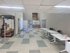 Работа учреждений культуры во время выборов