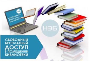 НЭБ