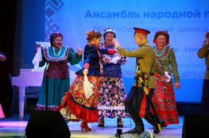 Вот так "КрутецЪ"