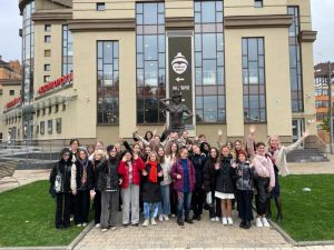 «Уроки музыки» Дмитрия Маликова в Звенигороде