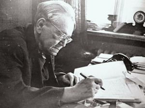3 ноября исполняется 136 лет со дня рождения Самуила Яковлевича Маршака