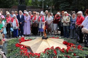 22 июня 1941 года – одна из самых печальных дат в нашей истории.