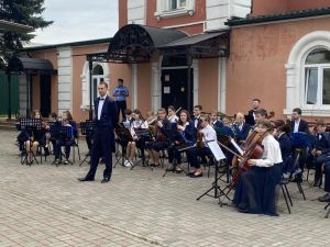 Безумный дневник "Центра развития культуры"