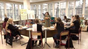 Преподаватель ДШИ «Классика» Елена Трушникова удостоена звания «Заслуженный работник культуры Московской области»
