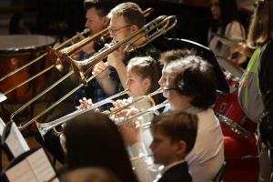Одинцовский молодёжный оркестр стал лауреатом II степени XXII Московского международного музыкального фестиваля-конкурса «Звучит Москва»
