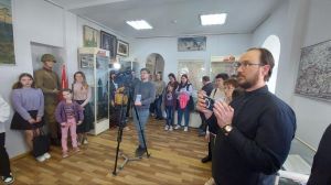 Одинцовский музей: история Победы