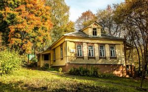 Интервью Никиты Кочергина