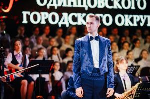 В День России наши на ВДНХ