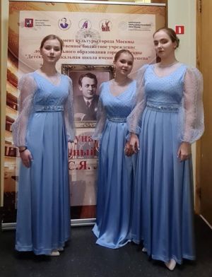 XII Международный вокальный конкурс имени С.Я. Лемешева