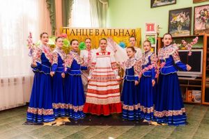25 апреля в Юдинском КДЦ «Молодёжный» прошёл Окружной фестиваль-конкурс хореографического искусства «Танцевальная палитра» 