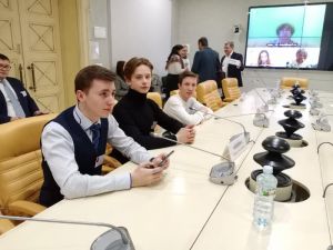 От волонтёров культуры к креативной экономике