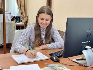 Летняя трудовая занятость несовершеннолетних
