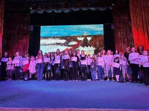 «Рождественская звезда» и торжественная церемония награждения победителей