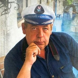 Ушёл из жизни Константин Лошкарёв
