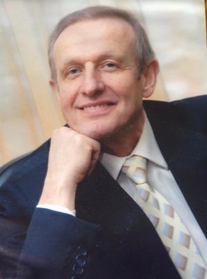 Сегодня на 71-м году ушёл из жизни Александр Андреевич Коротков
