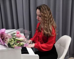 Библиоквартирник "В ожидании весны"