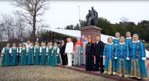 «Никто не забыт, ничто не забыто»
