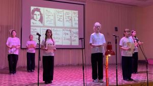 День полного освобождения советскими войсками города Ленинграда