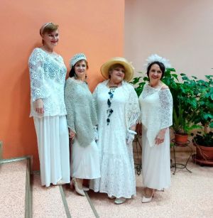 Грандиозный «Город мастеров» в Каринском. Уже ждём следующий фестиваль!