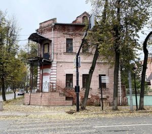 Историческую застройку Звенигорода включили в реестр объектов культурного наследия