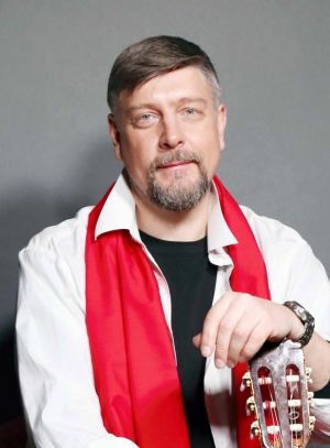 Браво Михаилу Ильину!
