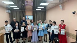 «Времена года»