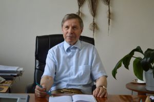 Ушёл из жизни Александр Петрович Медведев.