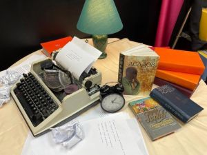  В Одинцово подвели итоги областного поэтического конкурса «С душой поэта и судьбой солдата» к 100-летию со дня рождения Эдуарда Асадова