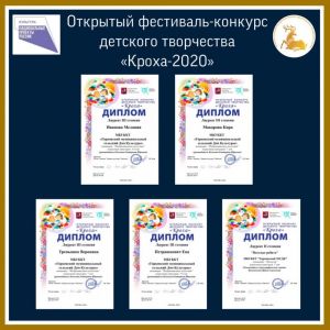 Горковские лауреаты